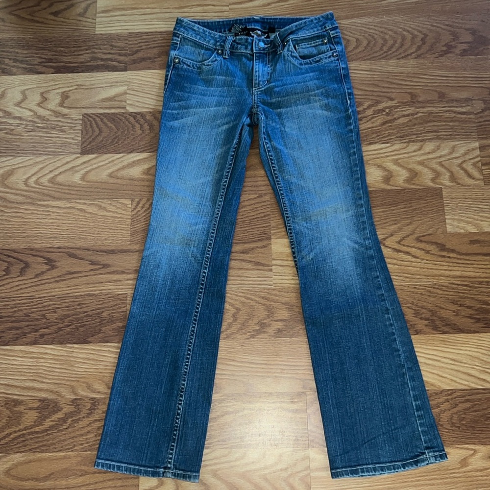 Harley-Davidson Jeans